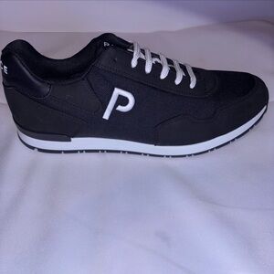 Limited Edition 2023 Custom-made PLACE shoes GRAD5 Insoles Sz 13 US 48 U #0067